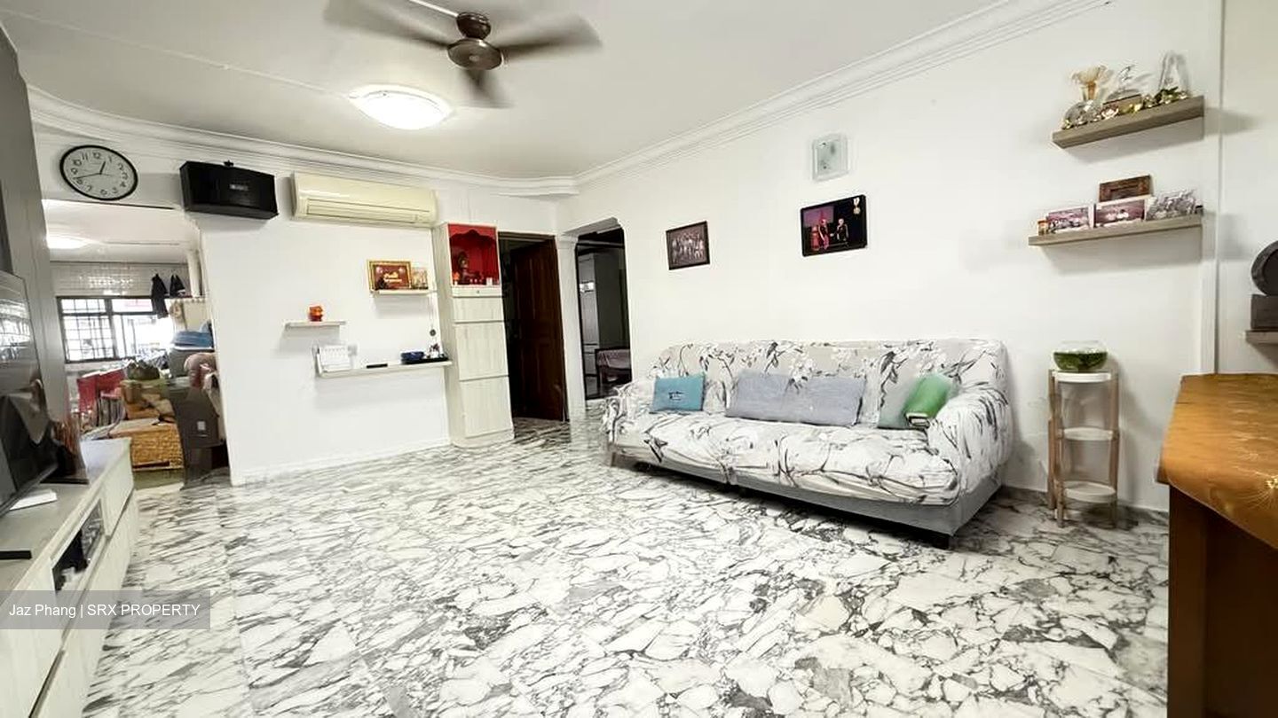 Blk 18 Hougang View (Hougang), HDB 4 Rooms #588838231